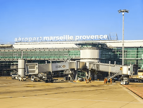 MARIGNANE